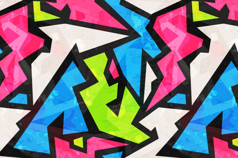 graffiti-vector-patterns-pack