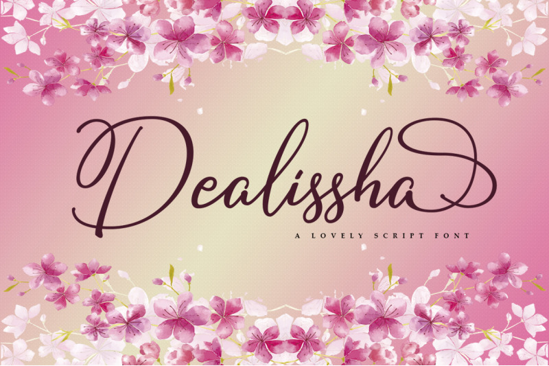 dealissha-script