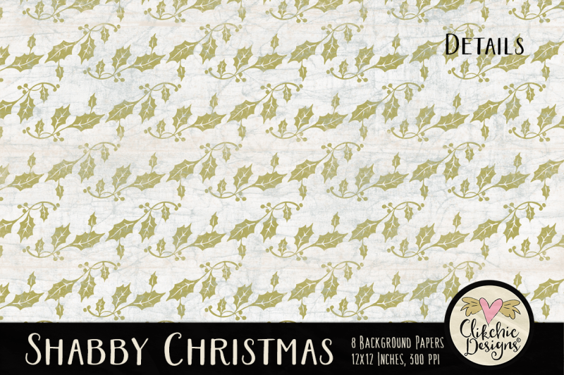 shabby-christmas-texture-backgrounds