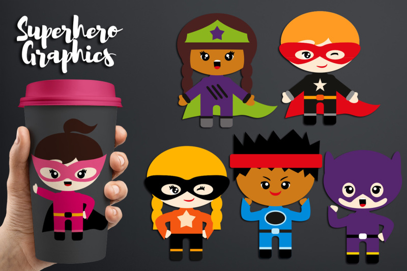 fearless-superhero-clipart-kids-graphics