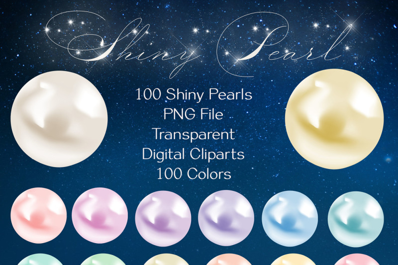 100-shiny-pearl-clip-arts-bridal-shower-luxury-clip-arts