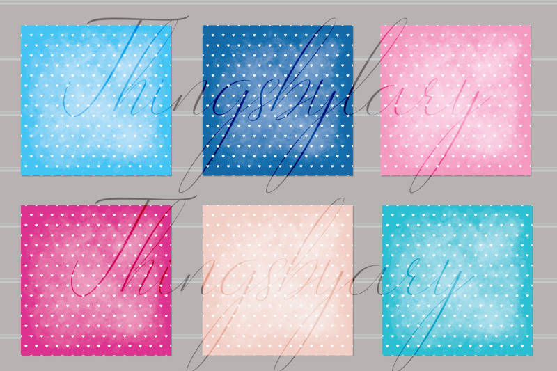 16-grunge-romantic-shabby-chic-heart-pattern-digital-papers