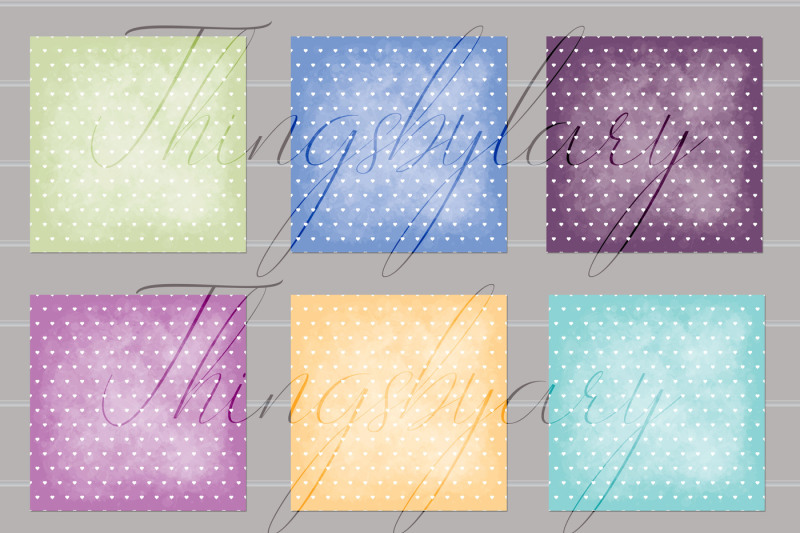 16-grunge-romantic-shabby-chic-heart-pattern-digital-papers