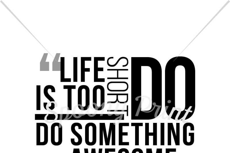 do-something-awesome