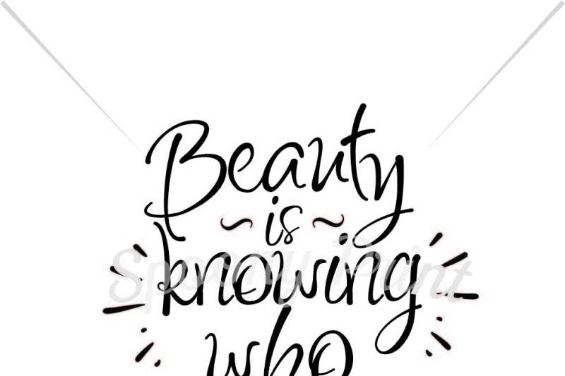 beauty-is-knowing-who-you-are