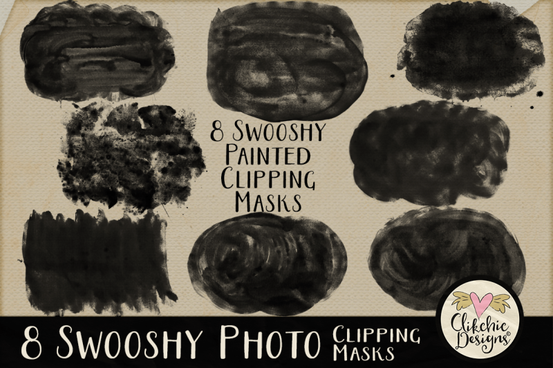 swooshy-painted-photo-clipping-masks-and-tutorial