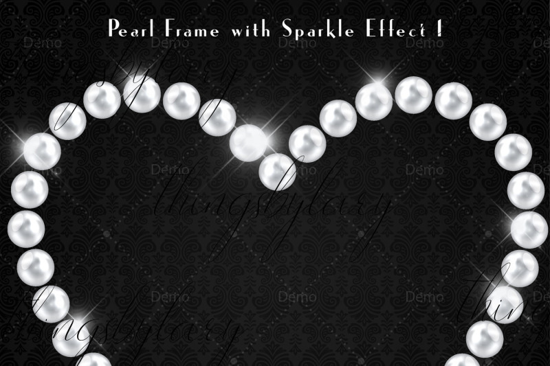 102-pearl-heart-frame-clip-arts-heart-frames-pearl-frames