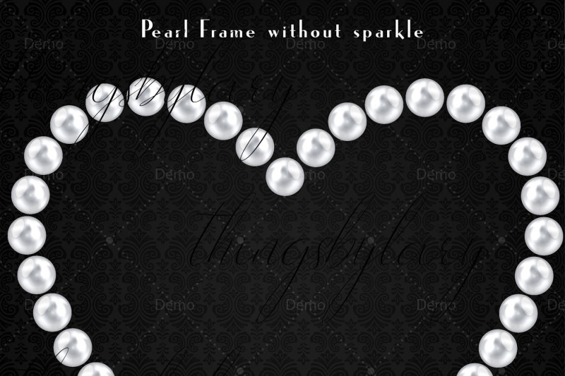 102-pearl-heart-frame-clip-arts-heart-frames-pearl-frames