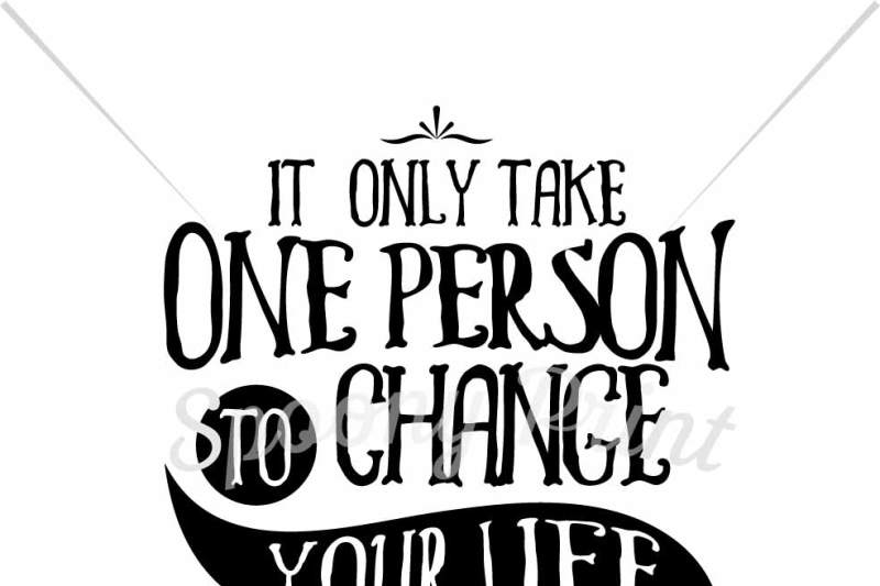 one-person-to-change-your-life