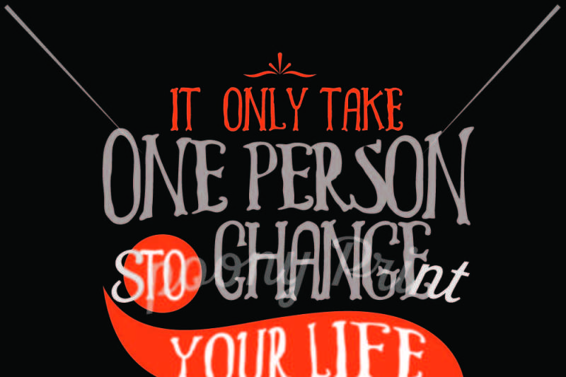 one-person-to-change-your-life