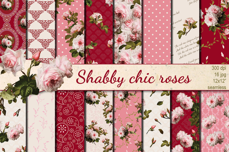 shabby-chic-roses-seamless-pattern