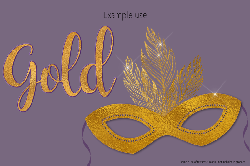gold-foils