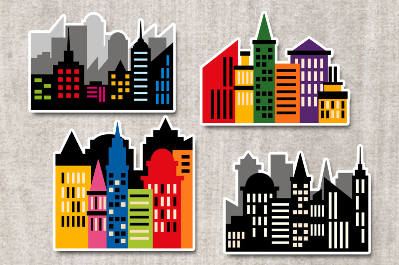 superhero-skyline-city-buildings-block-clipart-graphics