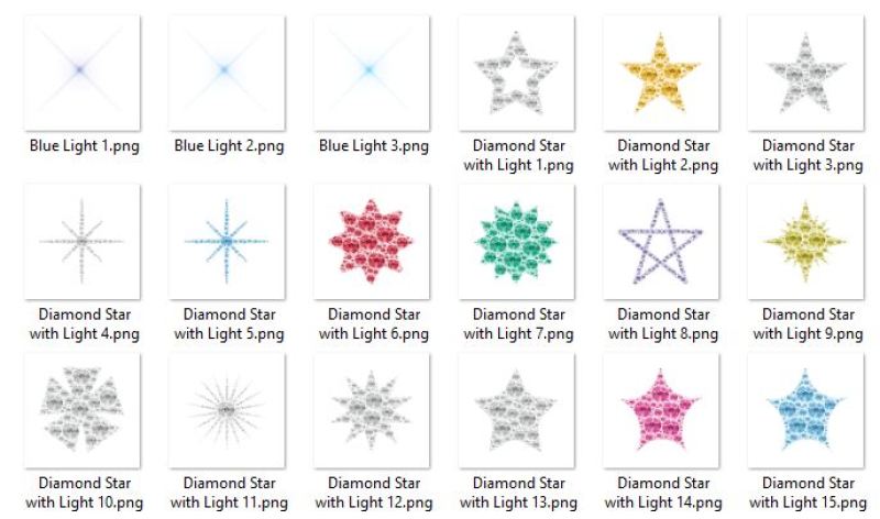 40-diamond-and-pearl-star-clip-arts-star-string-pearl-star