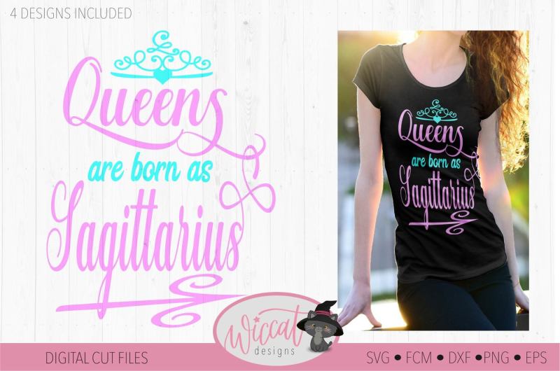 sagittarius-svg-queens-are-born-as-queen-svg-zodiac-svg-birth-sign