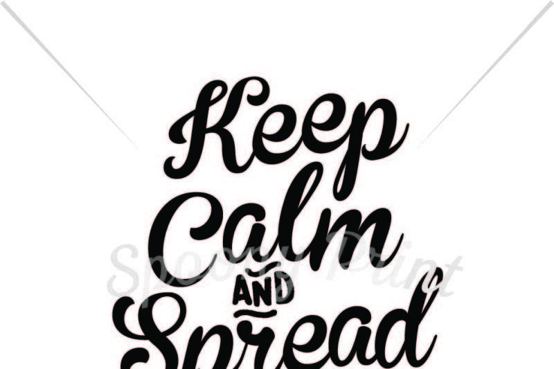 keep-calm-and-spread-love