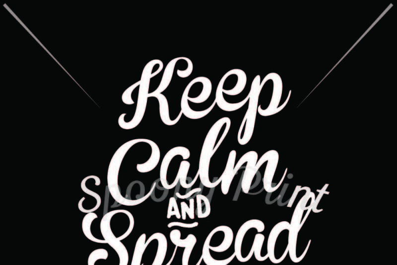 keep-calm-and-spread-love