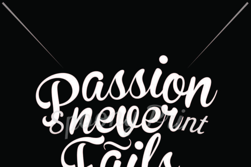 passion-never-fails