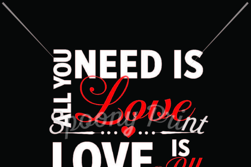 all-i-need-is-love