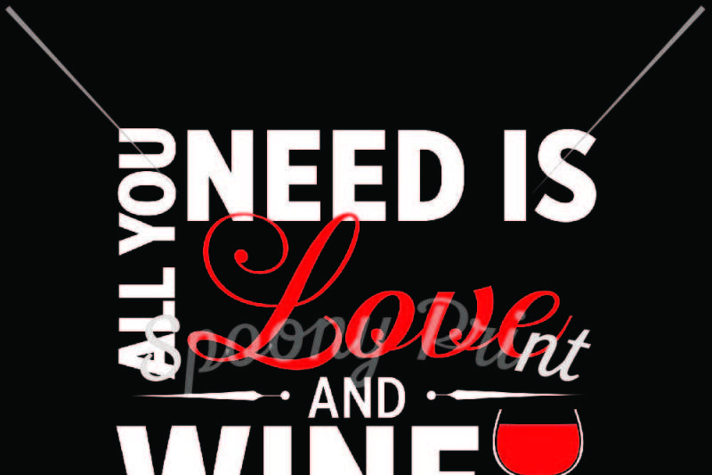 all-you-need-is-wine