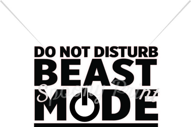 beast-mode