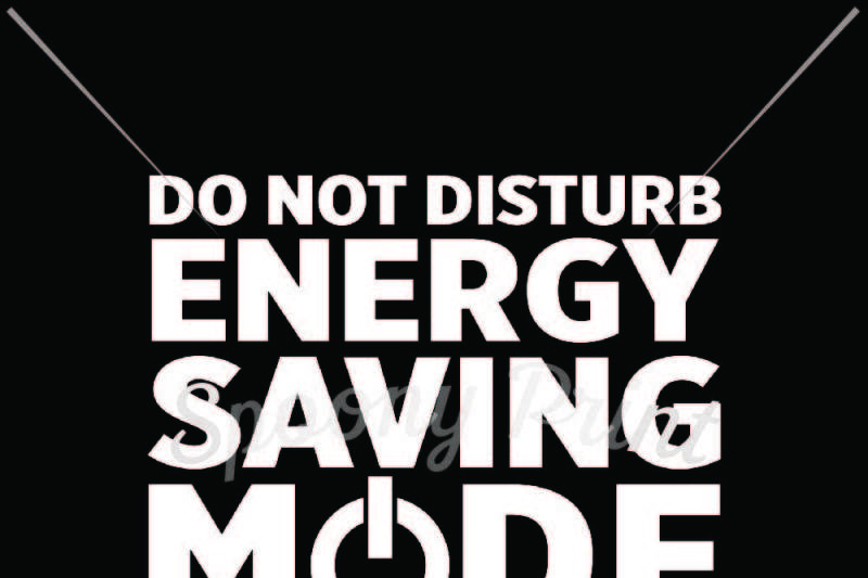 energy-saving-mode
