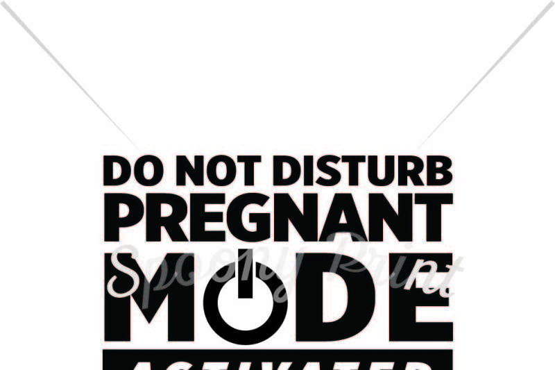 pregnant-mode