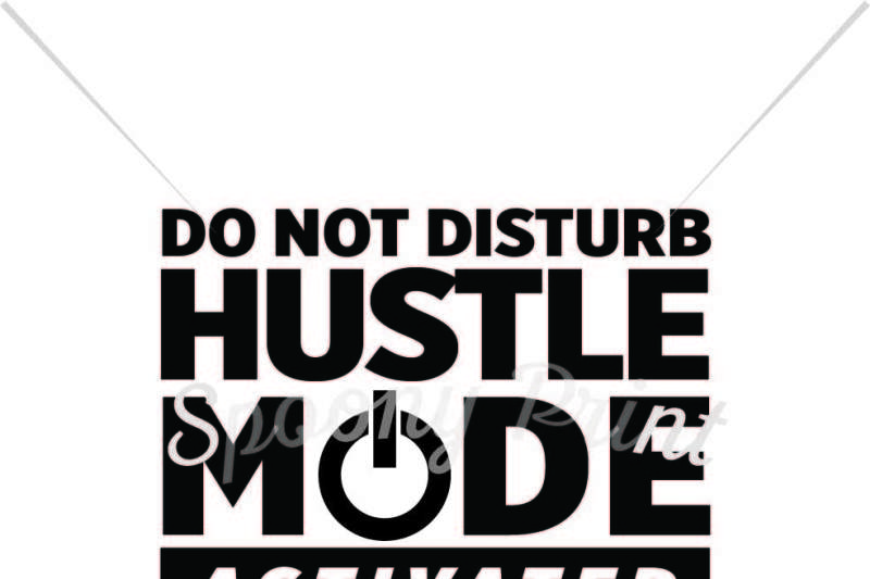 hustle-mode