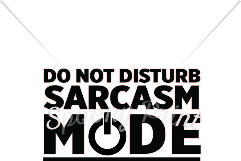 sarcasm-mode