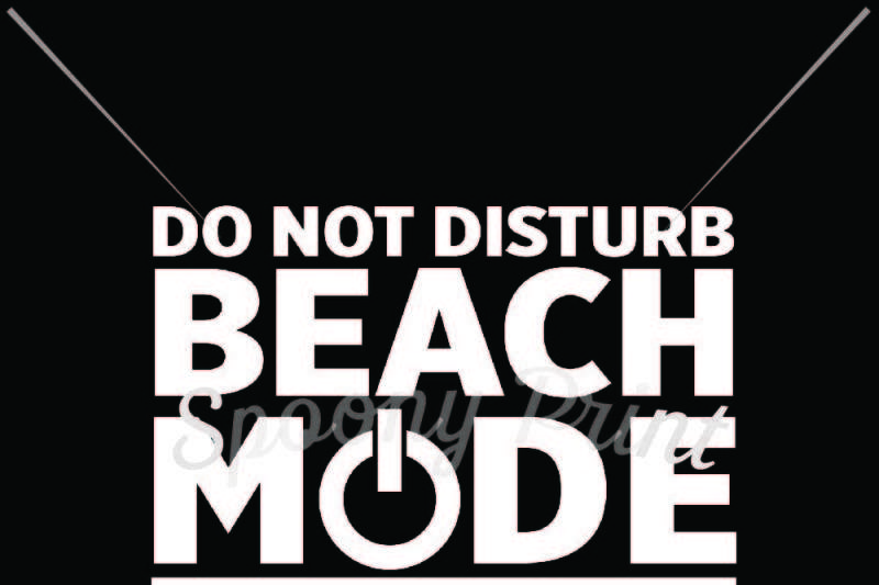 beach-mode