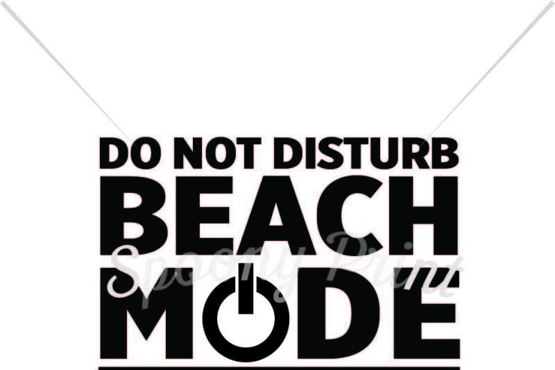beach-mode