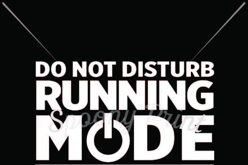 running-mode