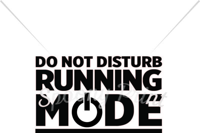 running-mode