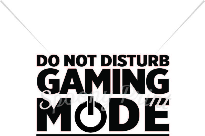 gaming-mode