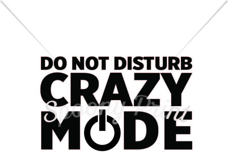 crazy-mode