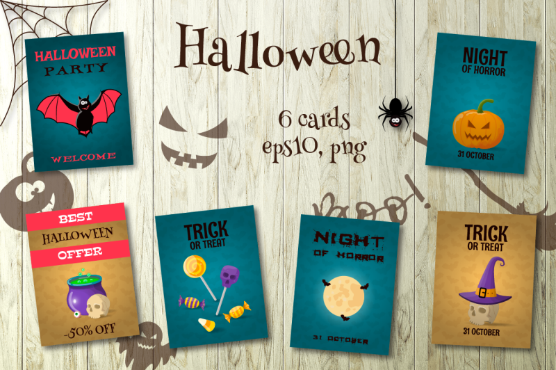 halloween-cards