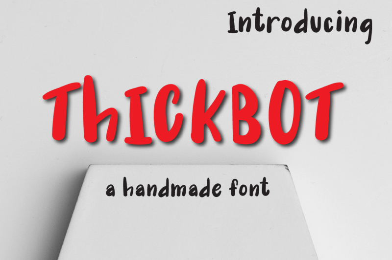thick-bot-font-by-watercolor-floral-designs