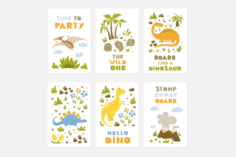 dinosaur-party-collection