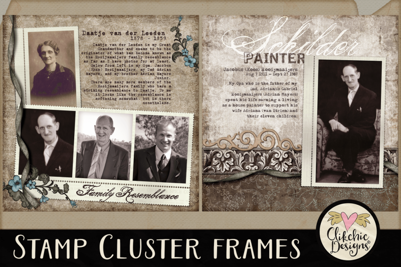 stamp-cluster-frames-clipart