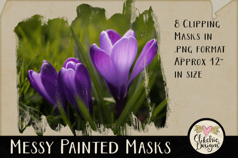messy-painted-photoshop-clipping-masks-and-tutorial