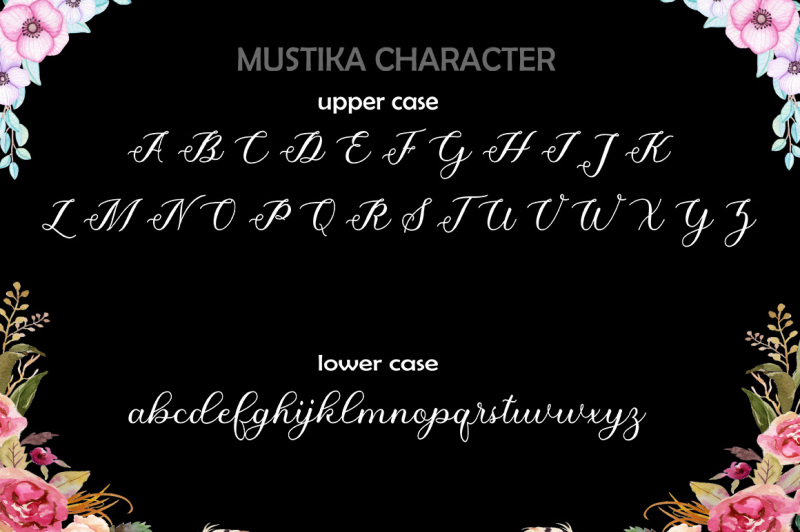 mustika-script