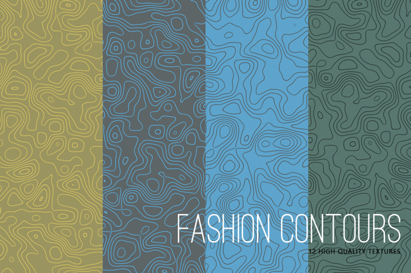 fashion-contours