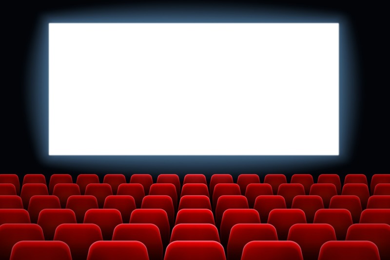 movie-premiere-event-at-cine-theatre-cinema-white-blank-screen-at-mov