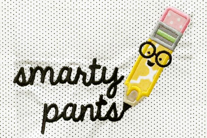 smarty-pants-pencil-applique-embroidery