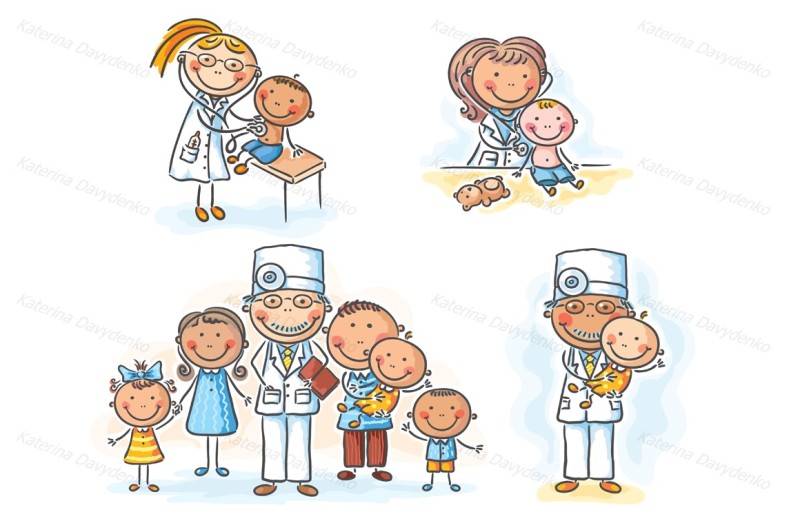 family-doctor-with-his-patients