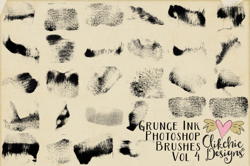 ink-smudges-grunge-photoshop-brushes-vol-4-texture-brushes