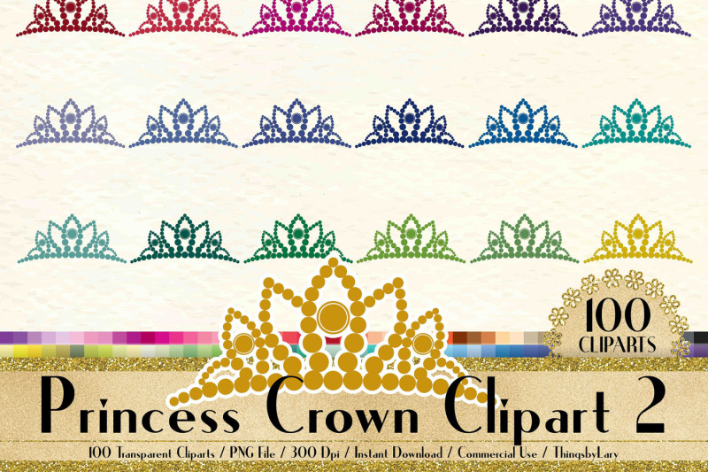 100-princess-crown-clip-arts-fairy-tale-princess-royal