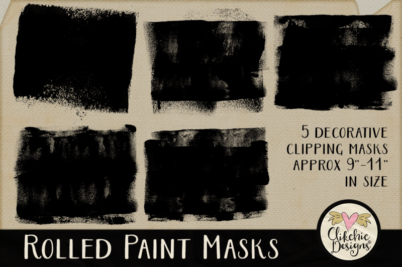 rolled-paint-photoshop-clipping-masks-and-tutorial