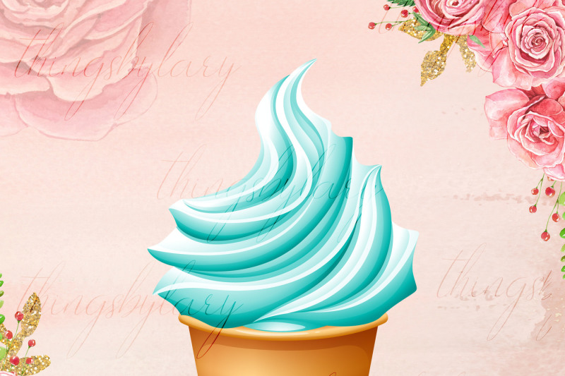 100-ice-cream-clip-arts-birthday-party-kid-scrapbook