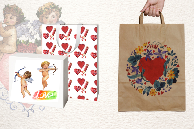 valentines-day-png-watercolor-set